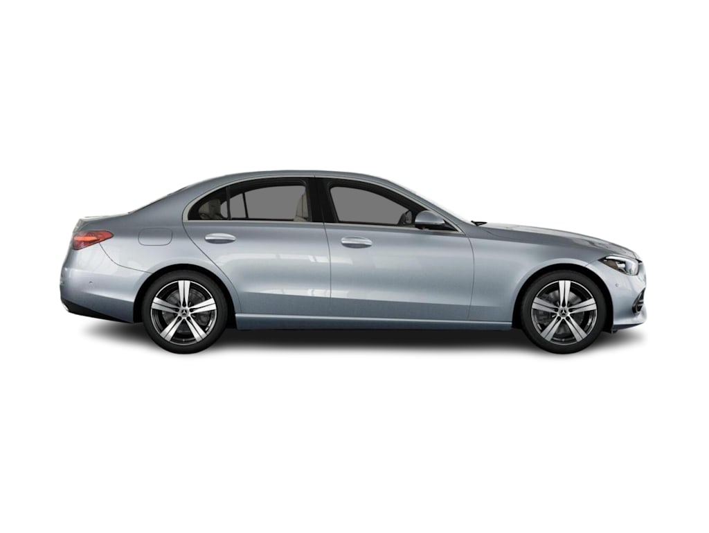 Thumbnail: 2026 Mercedes-Benz C-Class - 14