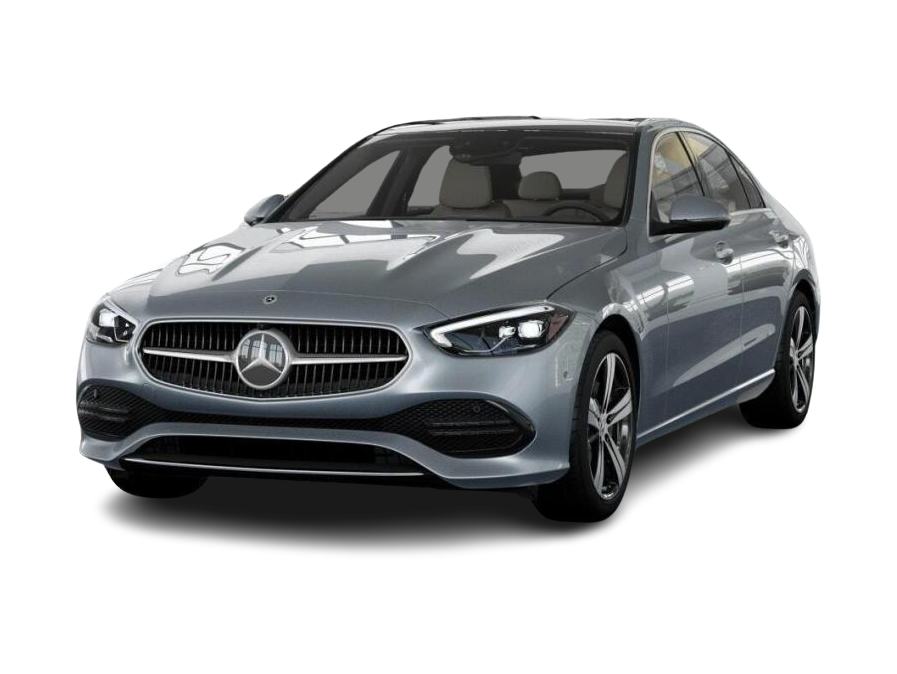 Thumbnail: 2026 Mercedes-Benz C-Class - 33