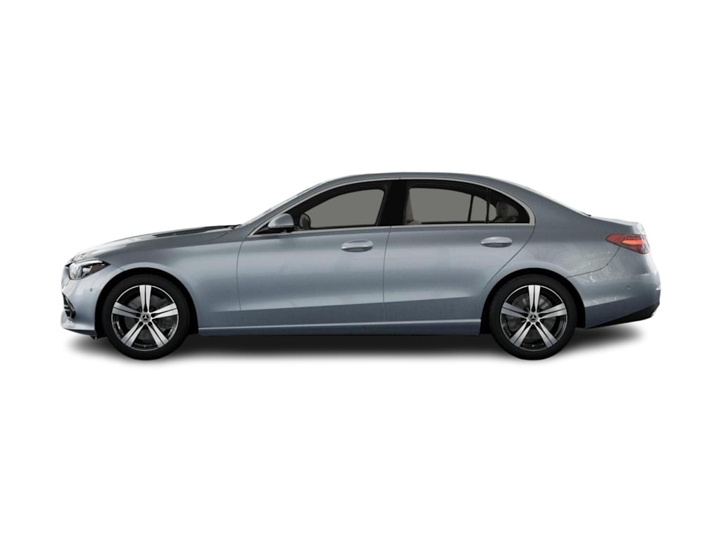Thumbnail: 2026 Mercedes-Benz C-Class - 28