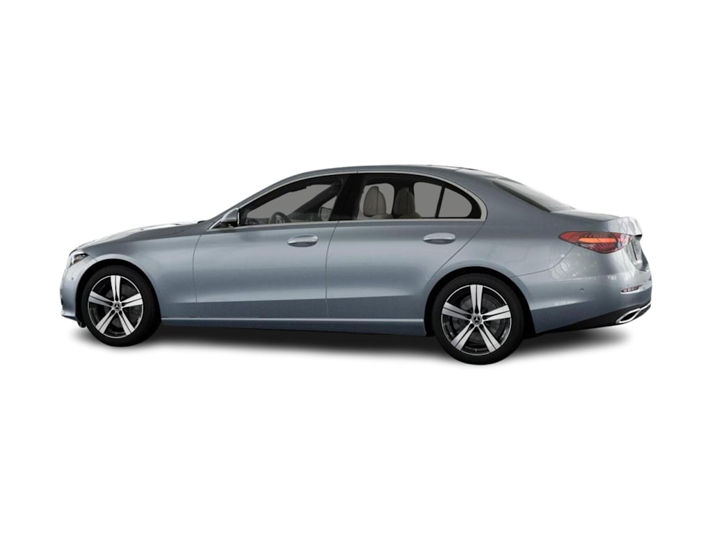 Thumbnail: 2026 Mercedes-Benz C-Class - 26