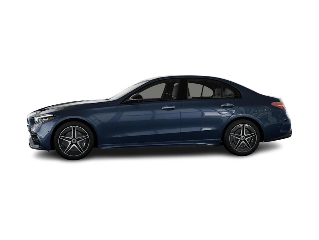 Thumbnail: 2026 Mercedes-Benz C-Class - 28