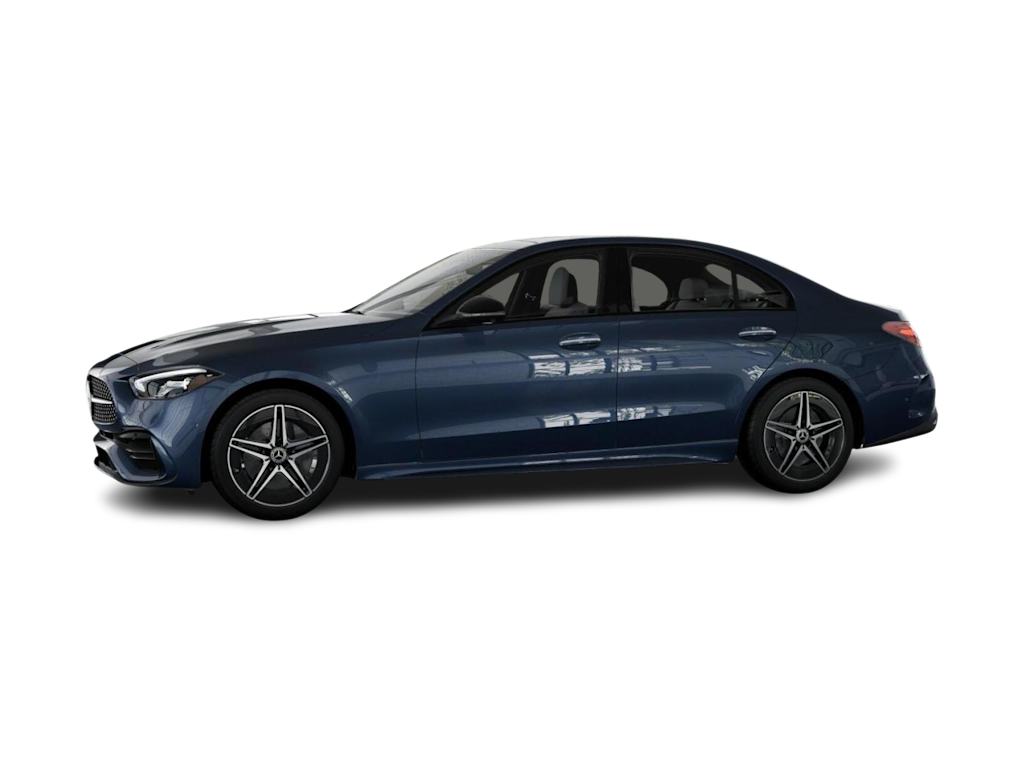 Thumbnail: 2026 Mercedes-Benz C-Class - 29