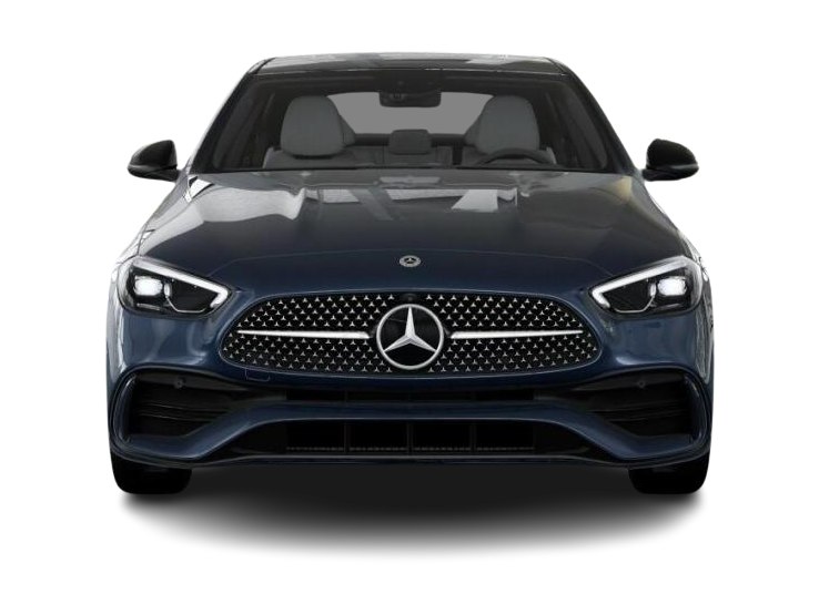 Thumbnail: 2026 Mercedes-Benz C-Class - 4