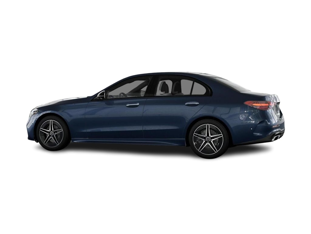 Thumbnail: 2026 Mercedes-Benz C-Class - 25