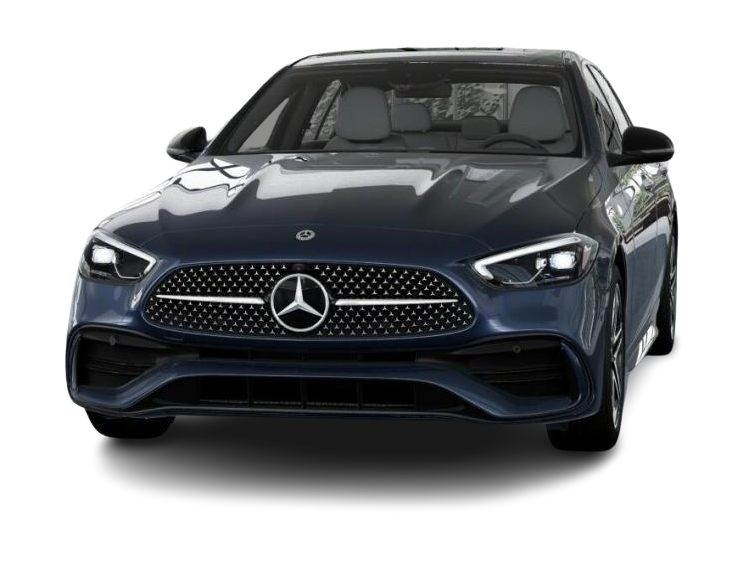 Thumbnail: 2026 Mercedes-Benz C-Class - 32
