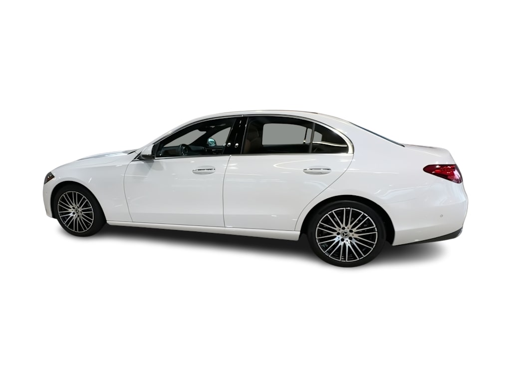 Thumbnail: 2023 Mercedes-Benz C-Class - 23