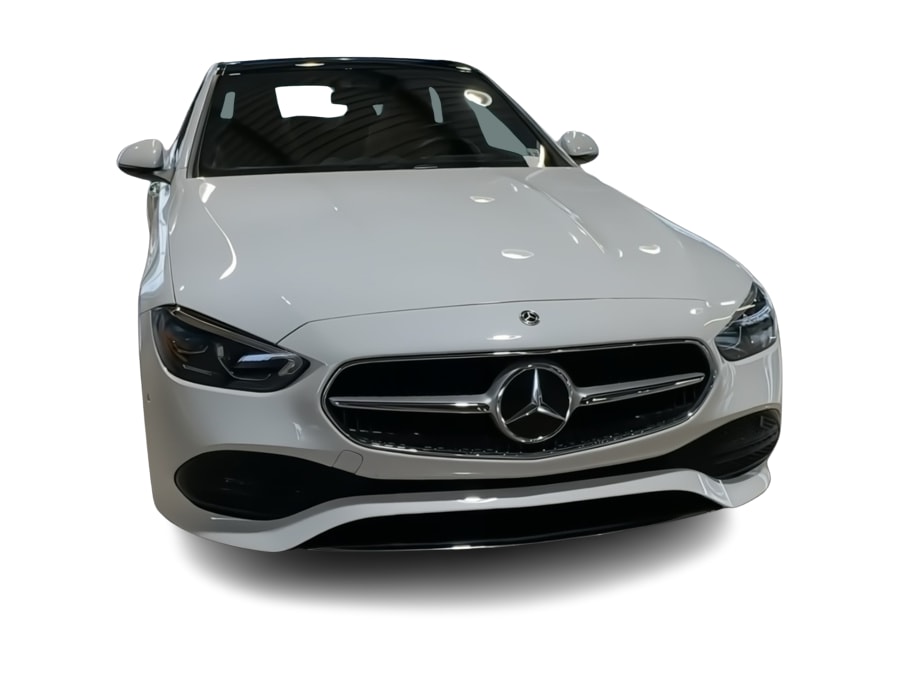 Thumbnail: 2023 Mercedes-Benz C-Class - 6