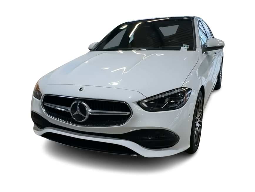 Thumbnail: 2023 Mercedes-Benz C-Class - 22