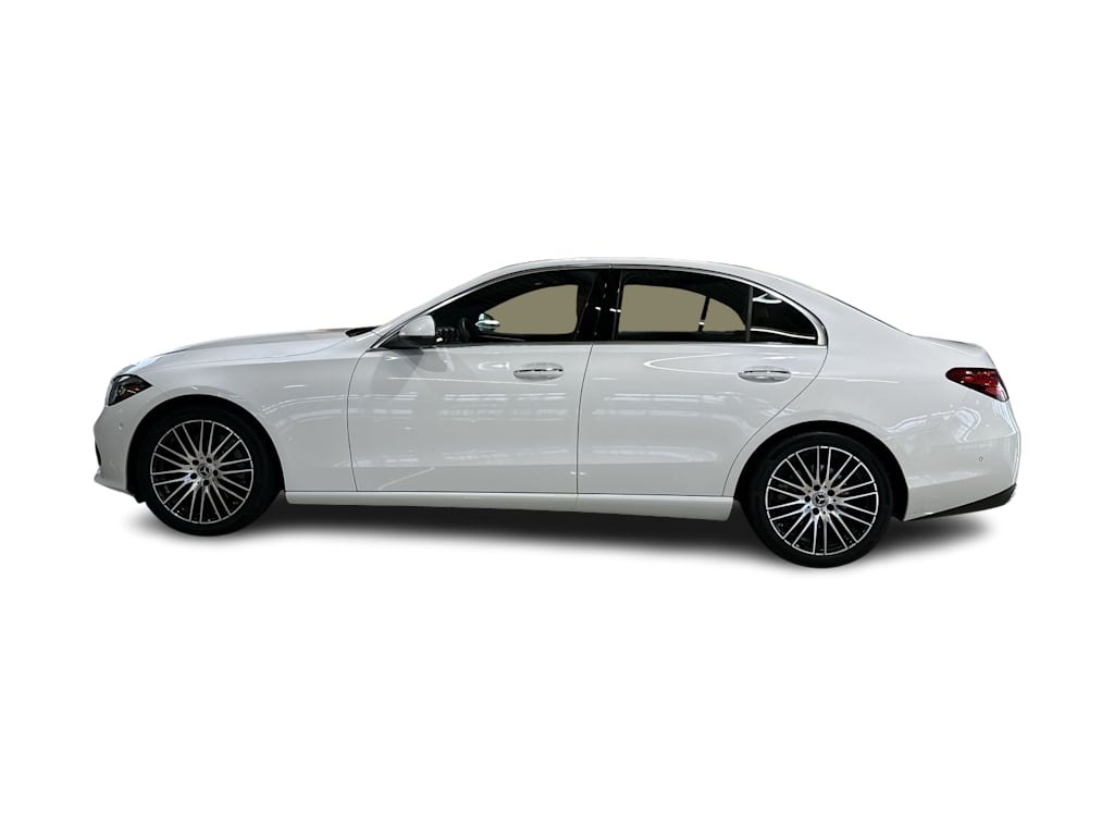 Thumbnail: 2023 Mercedes-Benz C-Class - 28