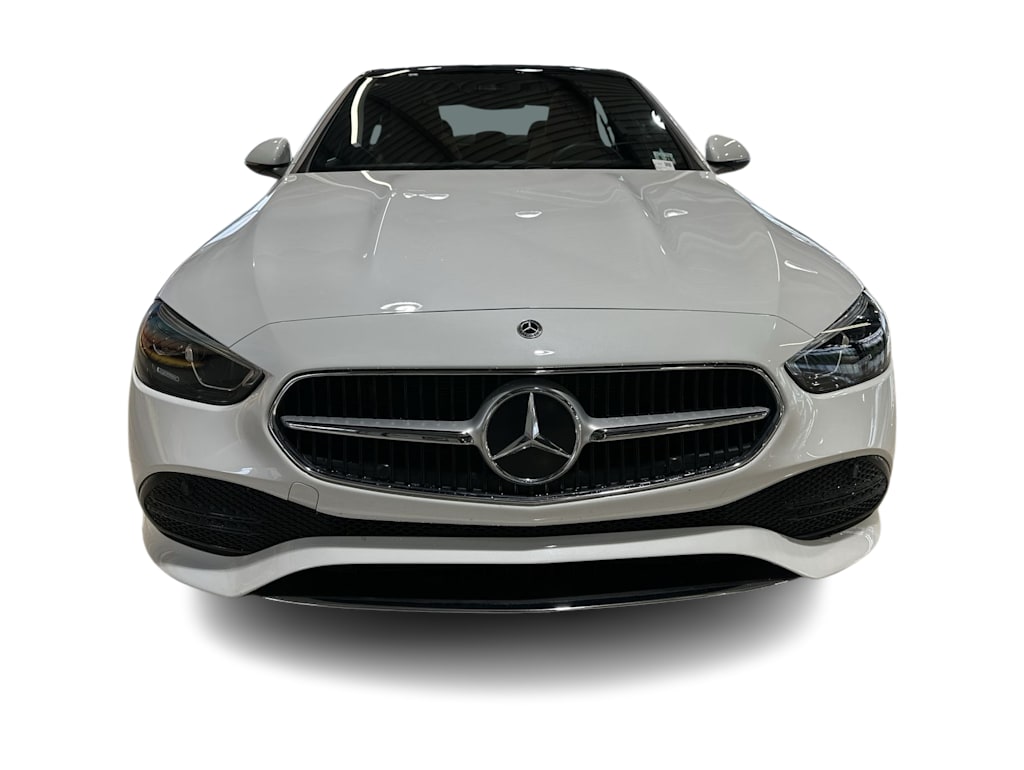 Thumbnail: 2023 Mercedes-Benz C-Class - 30
