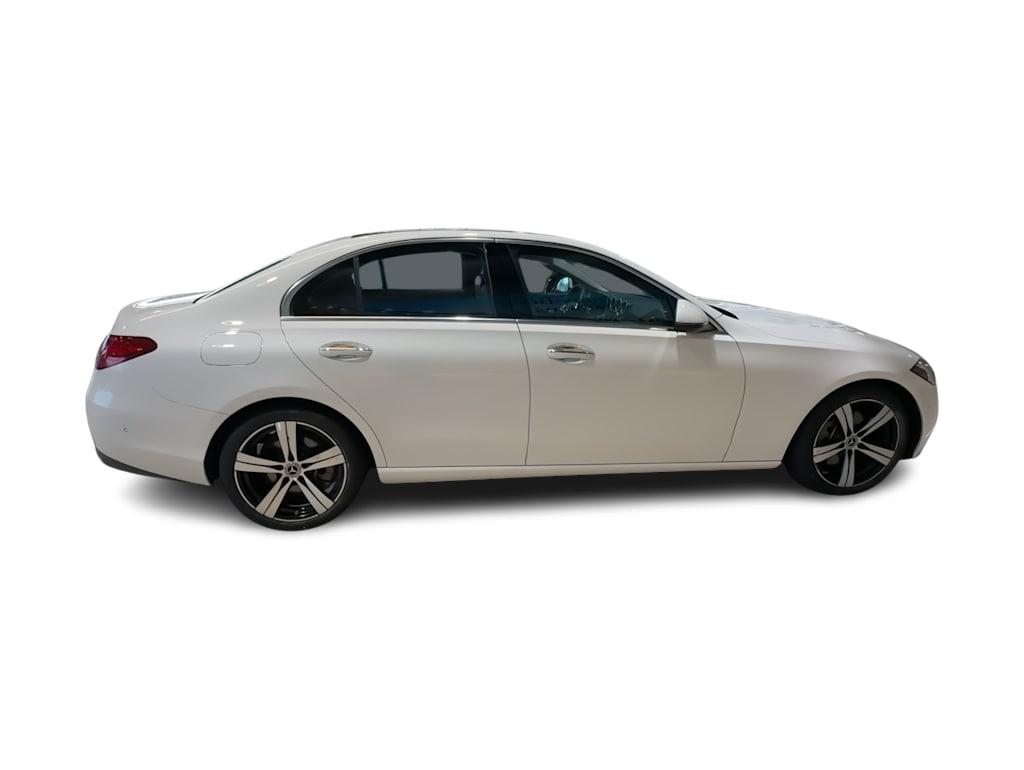 Thumbnail: 2023 Mercedes-Benz C-Class - 25