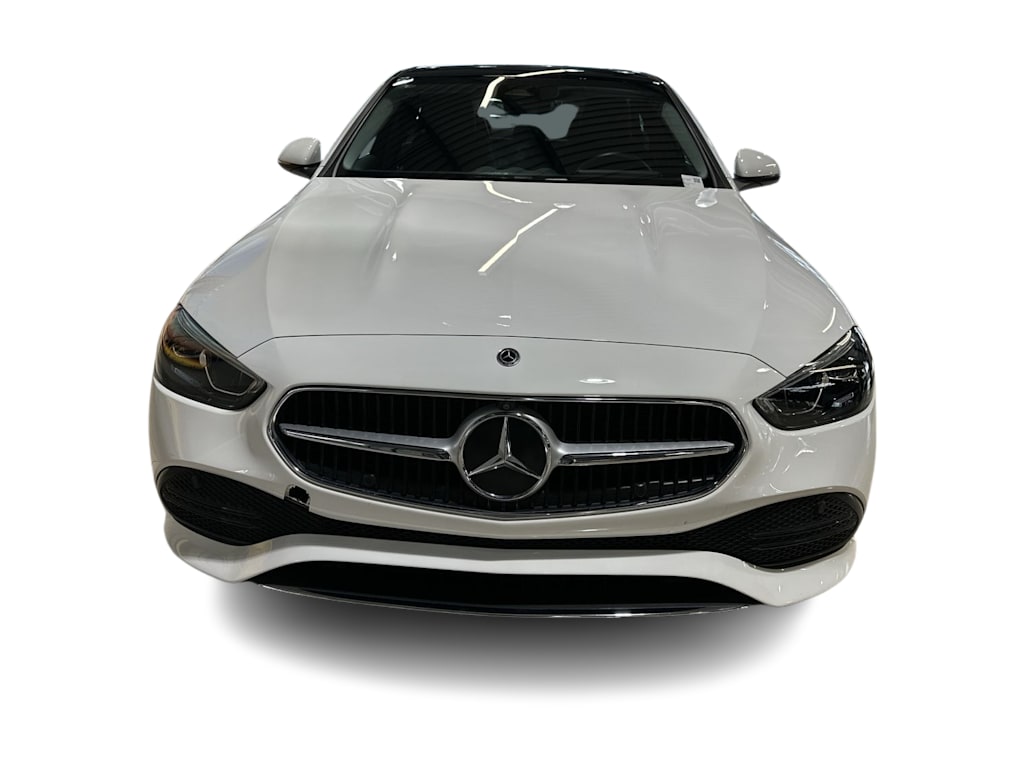 Thumbnail: 2023 Mercedes-Benz C-Class - 28