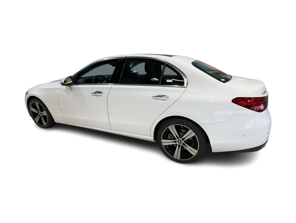 Thumbnail: 2023 Mercedes-Benz C-Class - 21