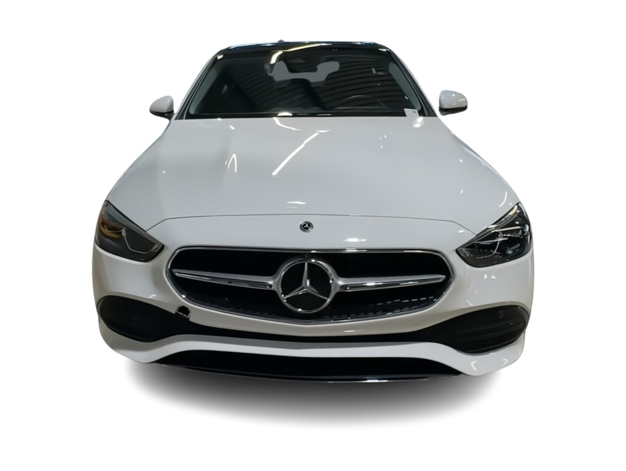 Thumbnail: 2023 Mercedes-Benz C-Class - 6