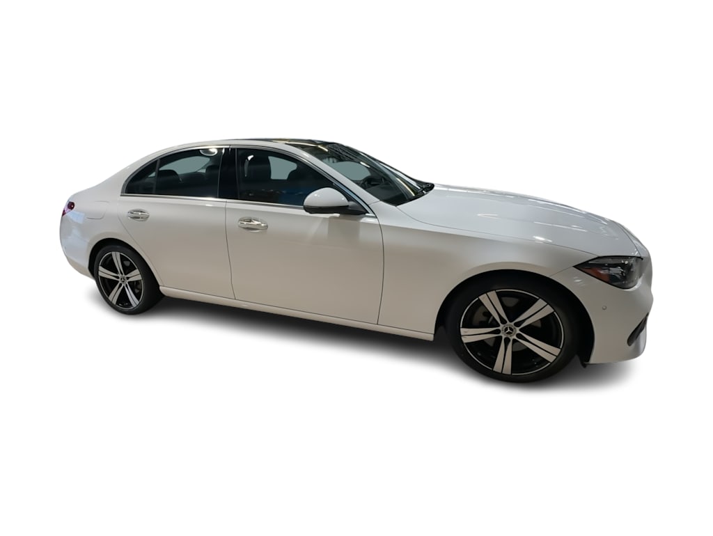 Thumbnail: 2023 Mercedes-Benz C-Class - 26