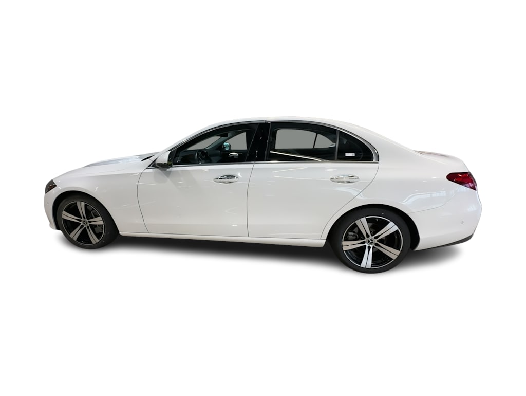 Thumbnail: 2023 Mercedes-Benz C-Class - 20