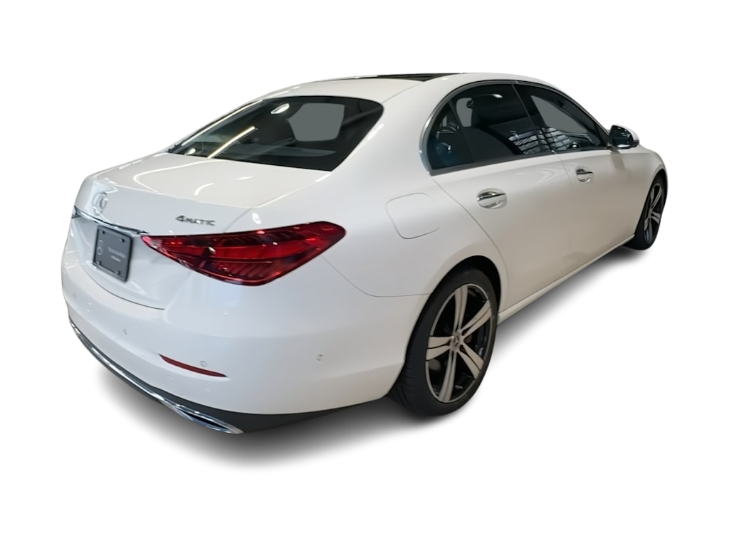 Thumbnail: 2023 Mercedes-Benz C-Class - 24