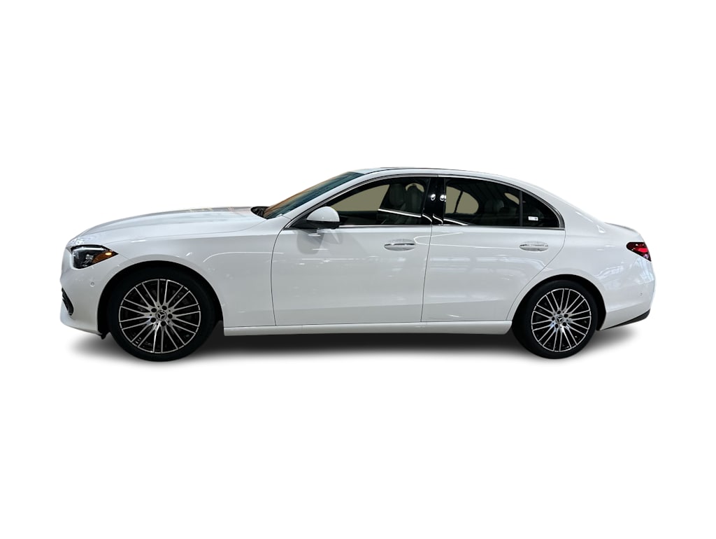 Thumbnail: 2024 Mercedes-Benz C-Class - 28