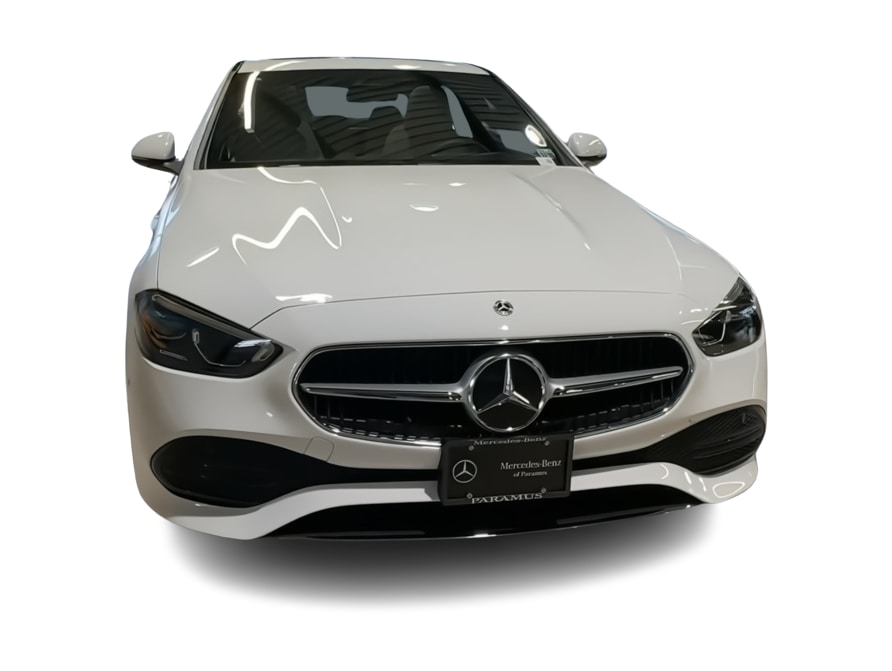 Thumbnail: 2024 Mercedes-Benz C-Class - 6