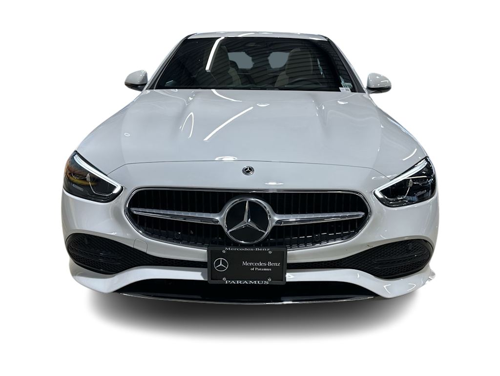 Thumbnail: 2024 Mercedes-Benz C-Class - 30