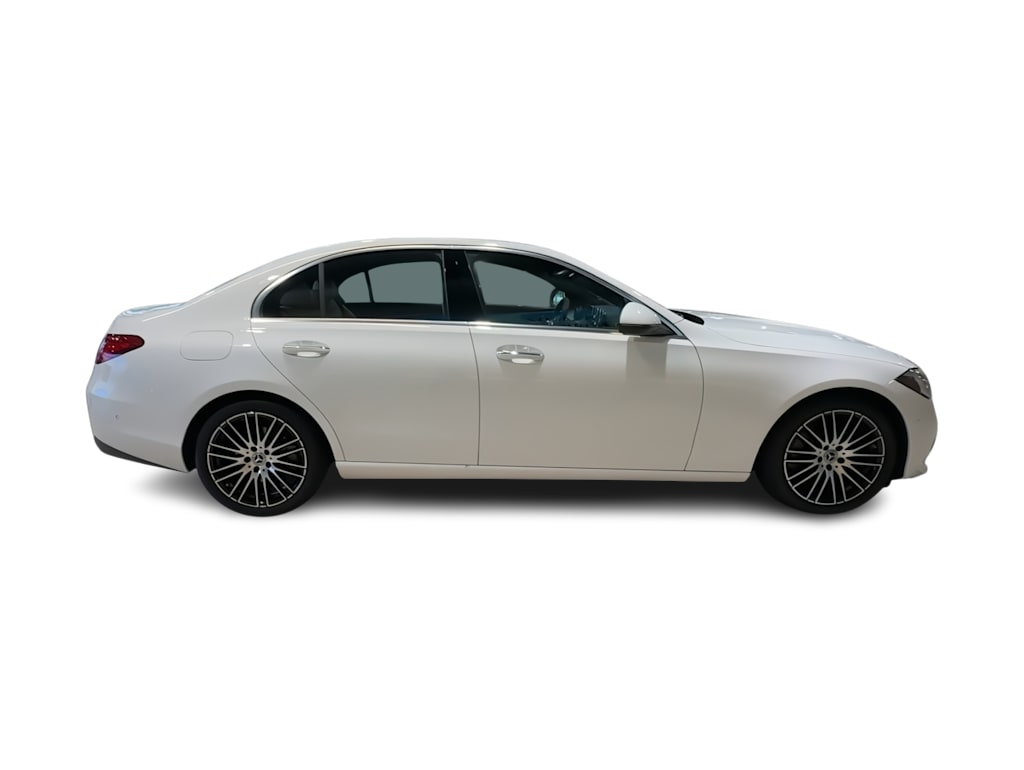 Thumbnail: 2024 Mercedes-Benz C-Class - 26