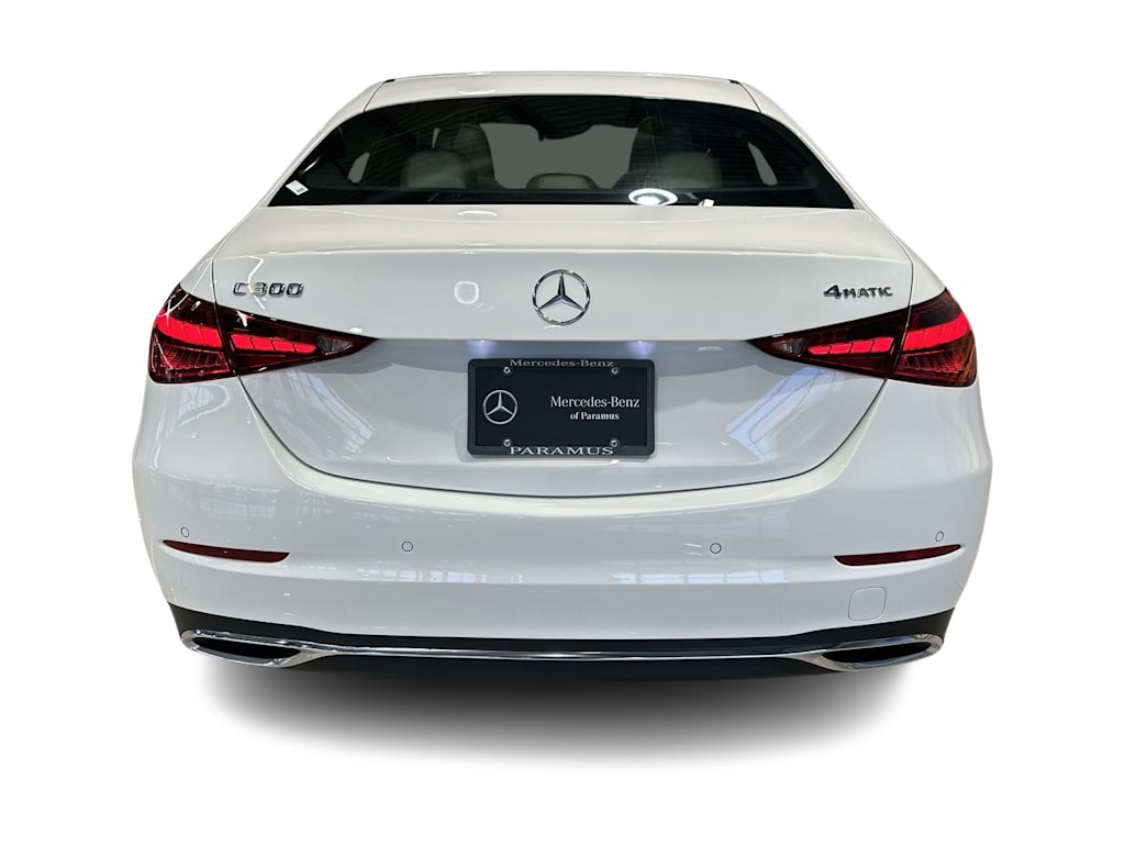 Thumbnail: 2024 Mercedes-Benz C-Class - 29