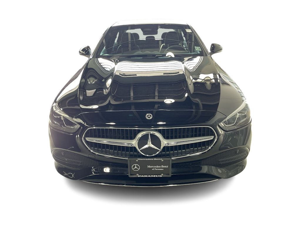 Thumbnail: 2025 Mercedes-Benz C-Class - 28