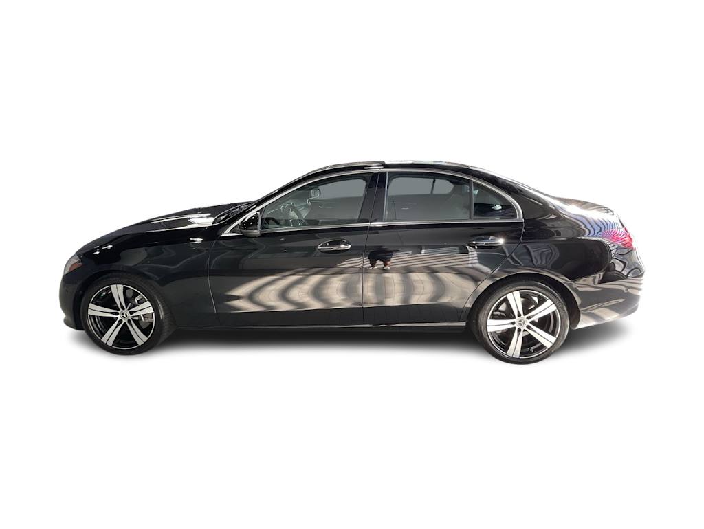 Thumbnail: 2025 Mercedes-Benz C-Class - 26