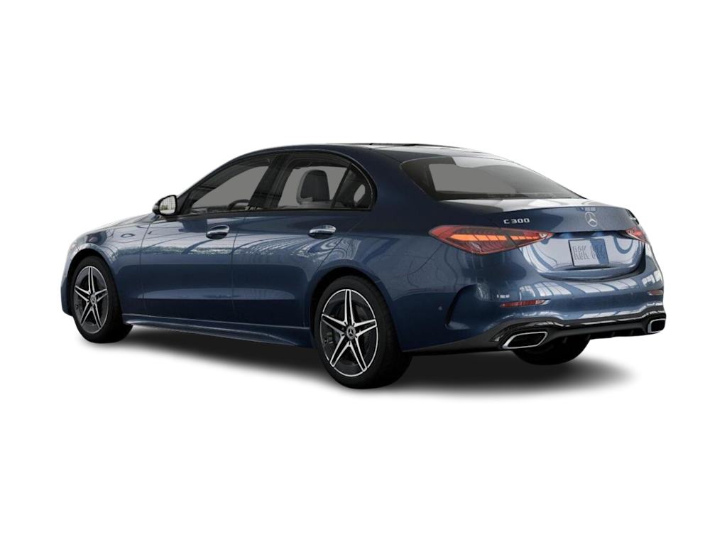 Thumbnail: 2026 Mercedes-Benz C-Class - 29