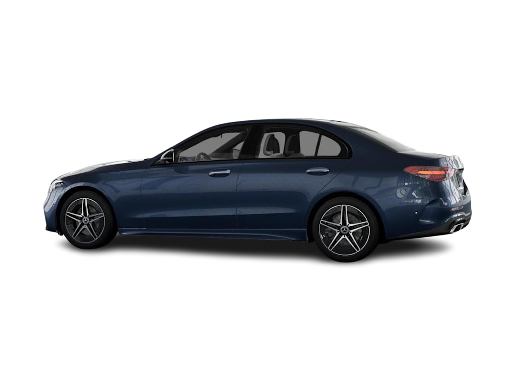 Thumbnail: 2026 Mercedes-Benz C-Class - 32