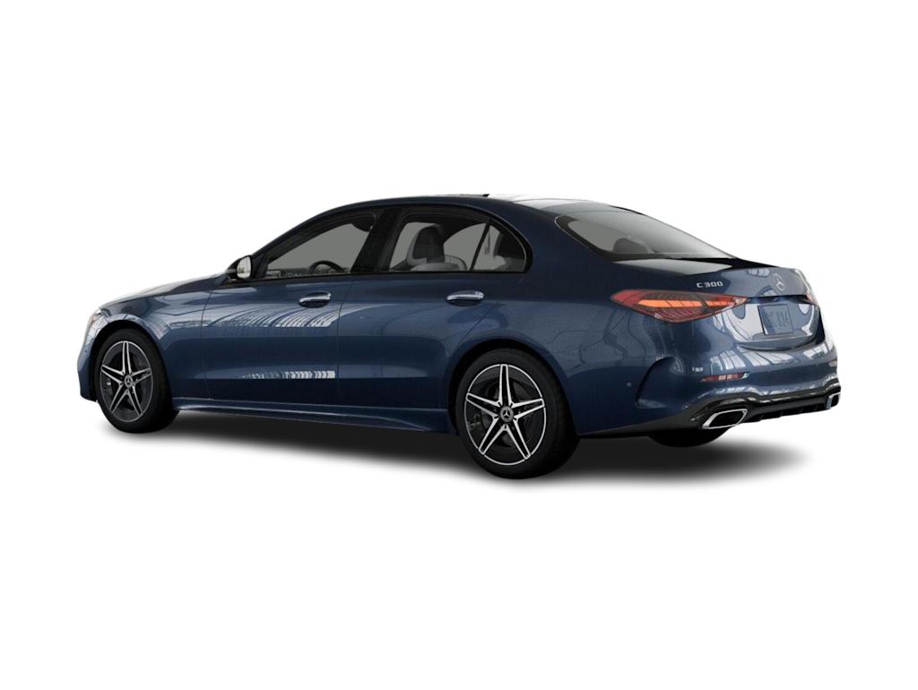 Thumbnail: 2026 Mercedes-Benz C-Class - 30