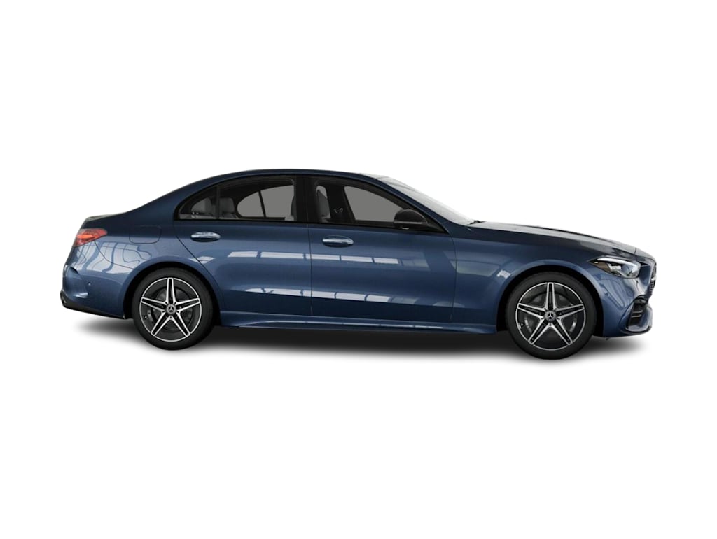 Thumbnail: 2026 Mercedes-Benz C-Class - 18