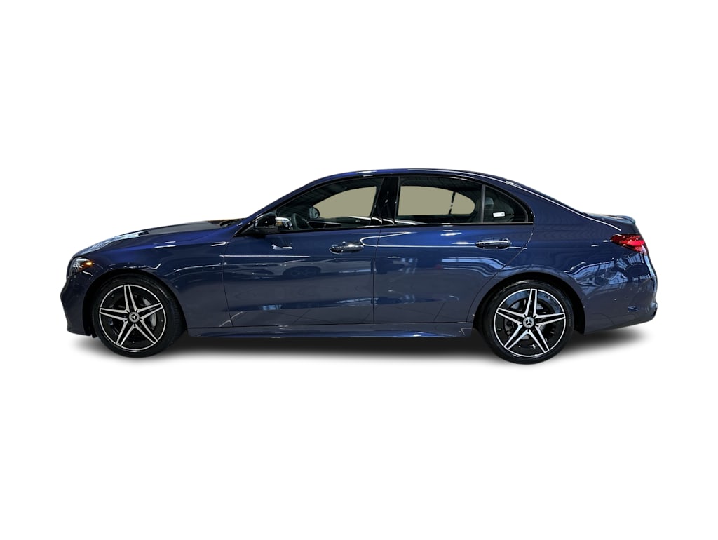 Thumbnail: 2026 Mercedes-Benz C-Class - 25