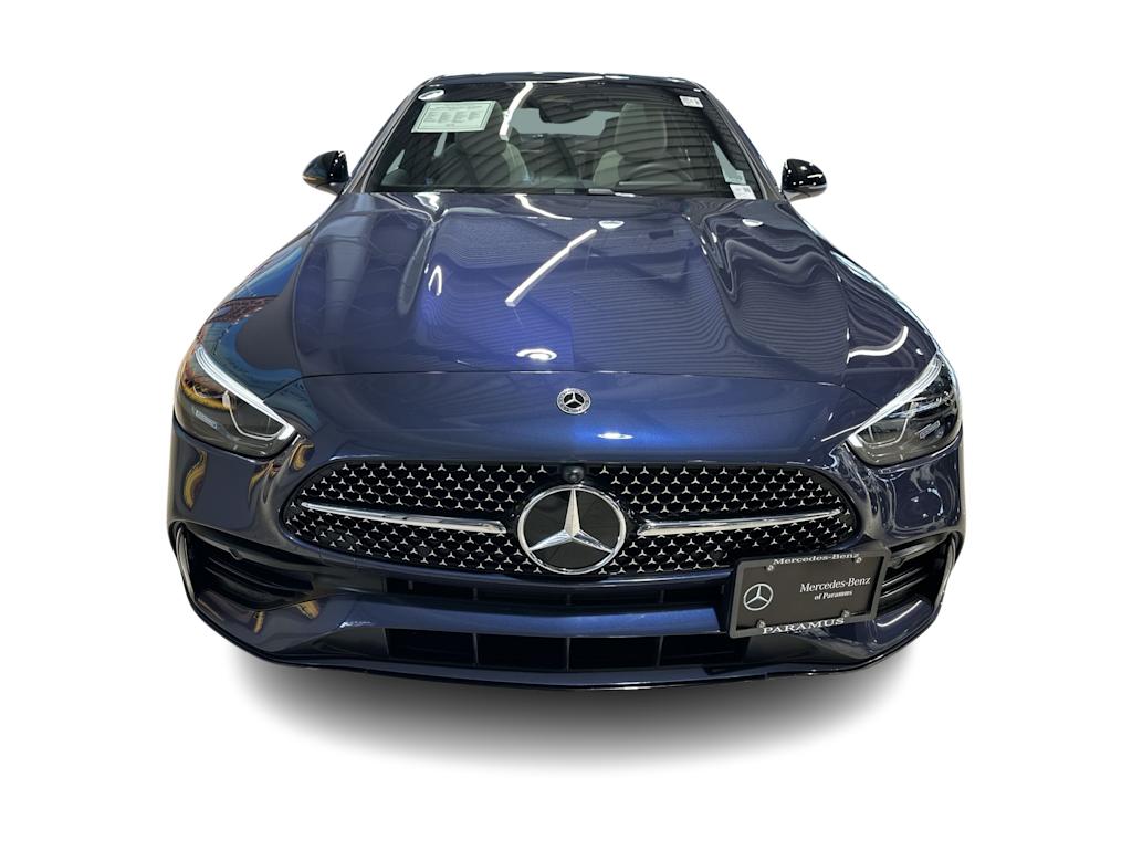 Thumbnail: 2026 Mercedes-Benz C-Class - 28