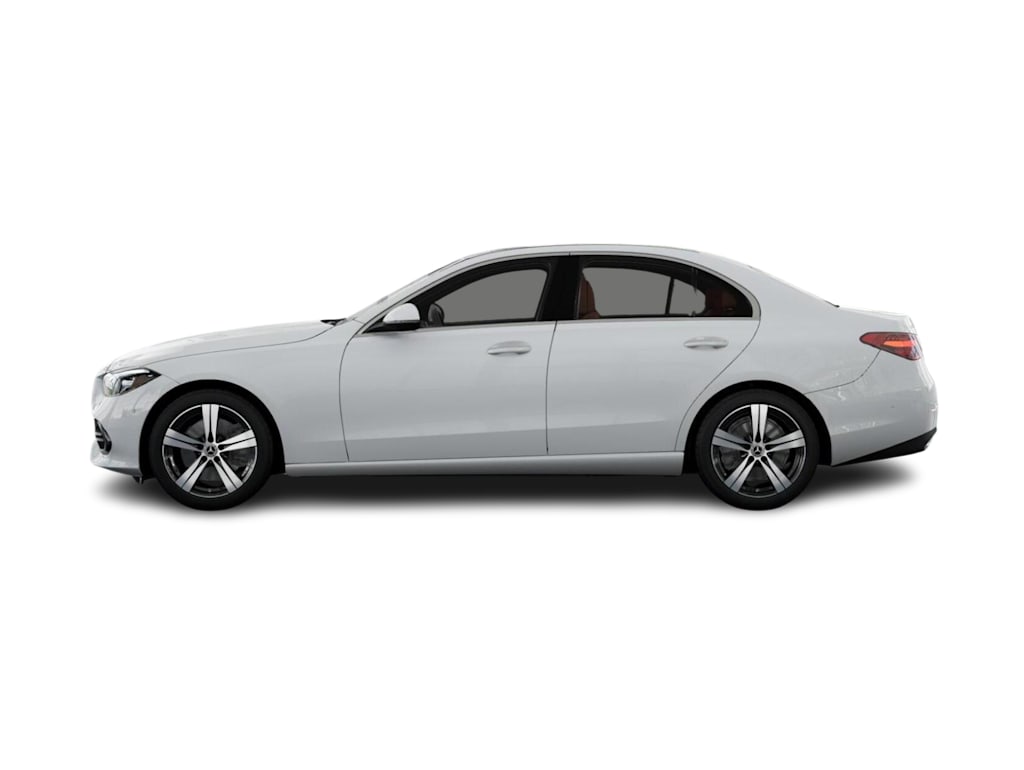 Thumbnail: 2026 Mercedes-Benz C-Class - 32