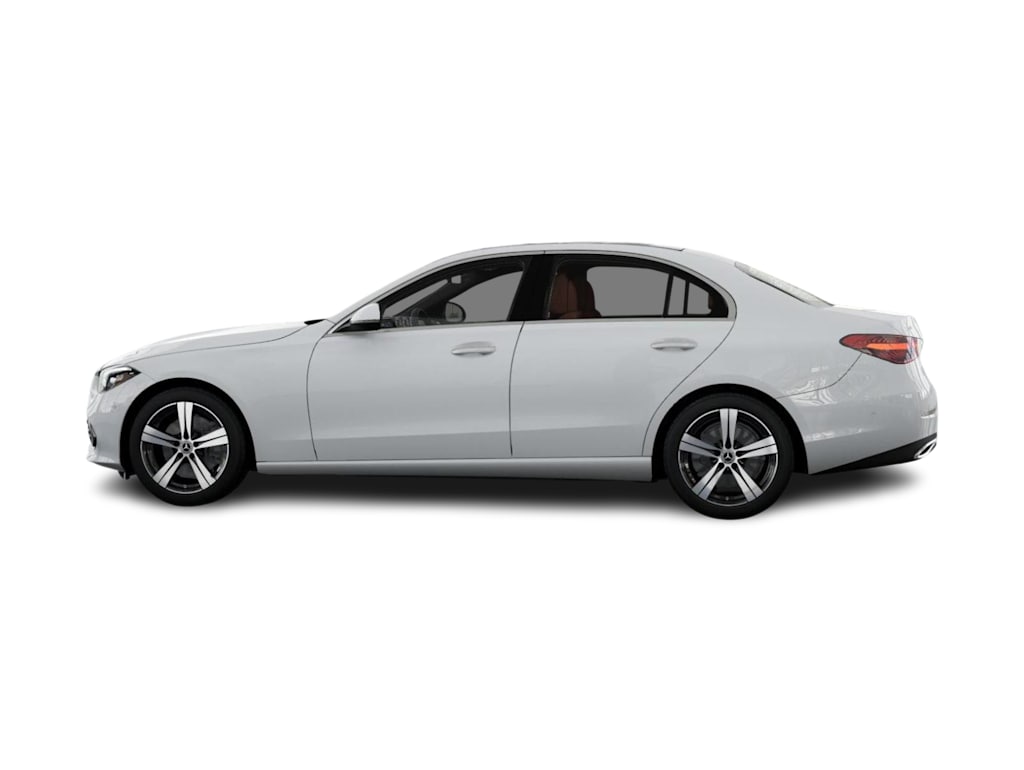 Thumbnail: 2026 Mercedes-Benz C-Class - 31