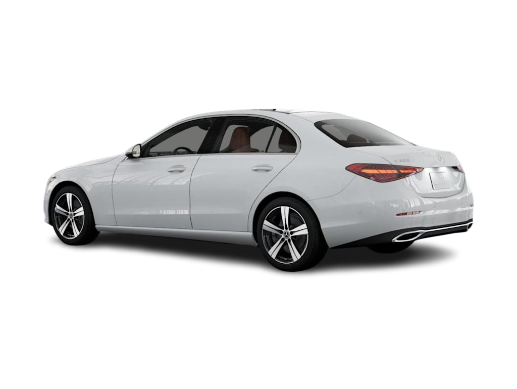 Thumbnail: 2026 Mercedes-Benz C-Class - 28