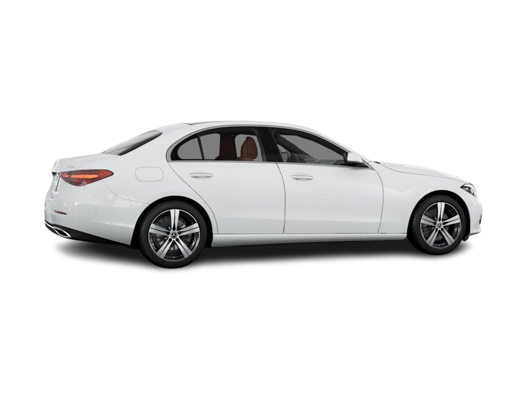 Thumbnail: 2026 Mercedes-Benz C-Class - 18