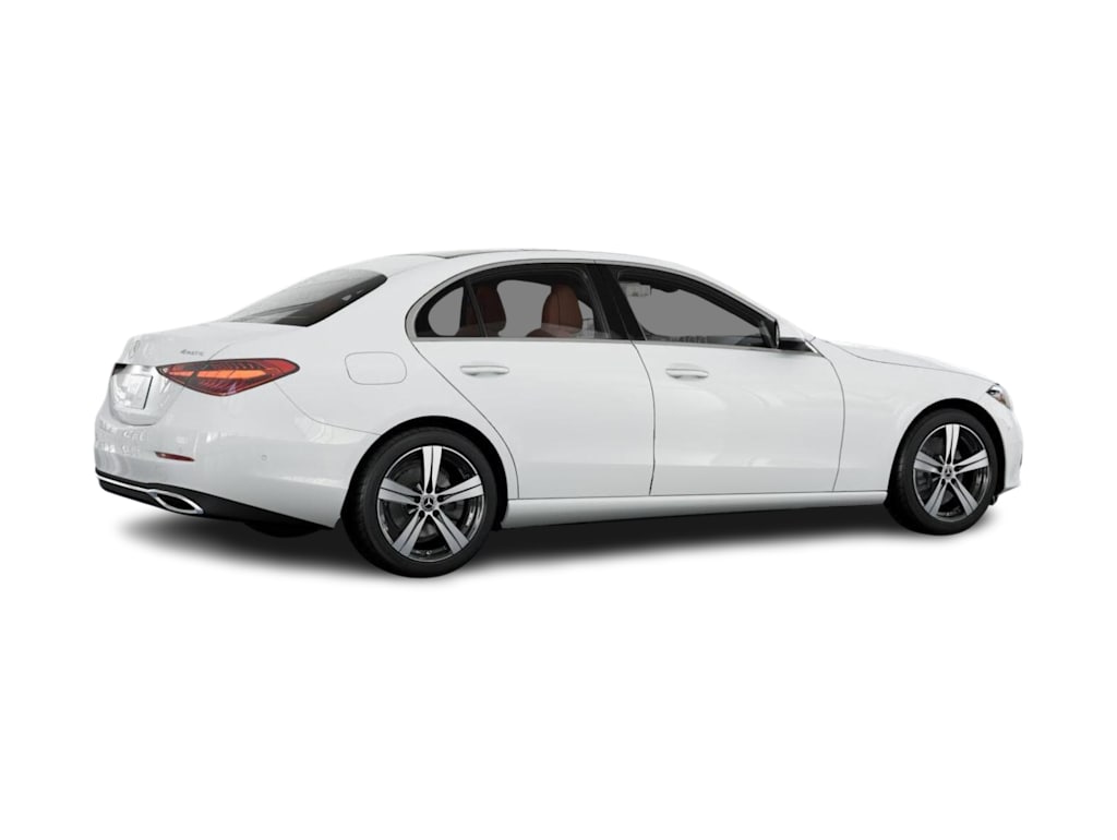 Thumbnail: 2026 Mercedes-Benz C-Class - 19