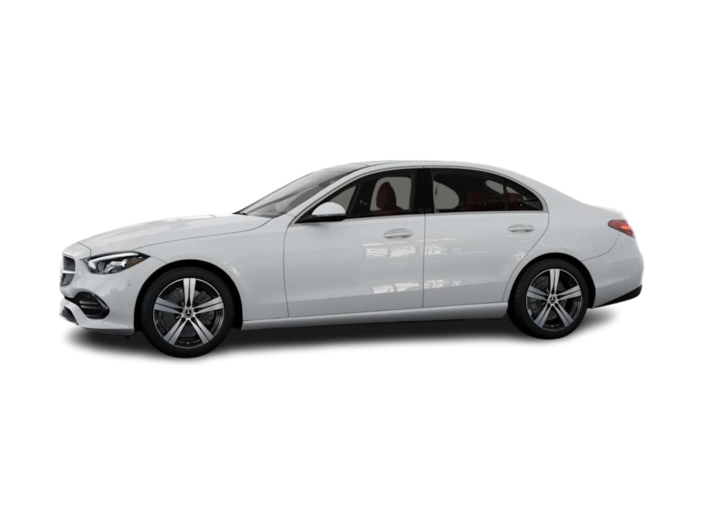Thumbnail: 2026 Mercedes-Benz C-Class - 34