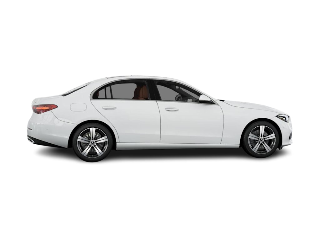 Thumbnail: 2026 Mercedes-Benz C-Class - 17