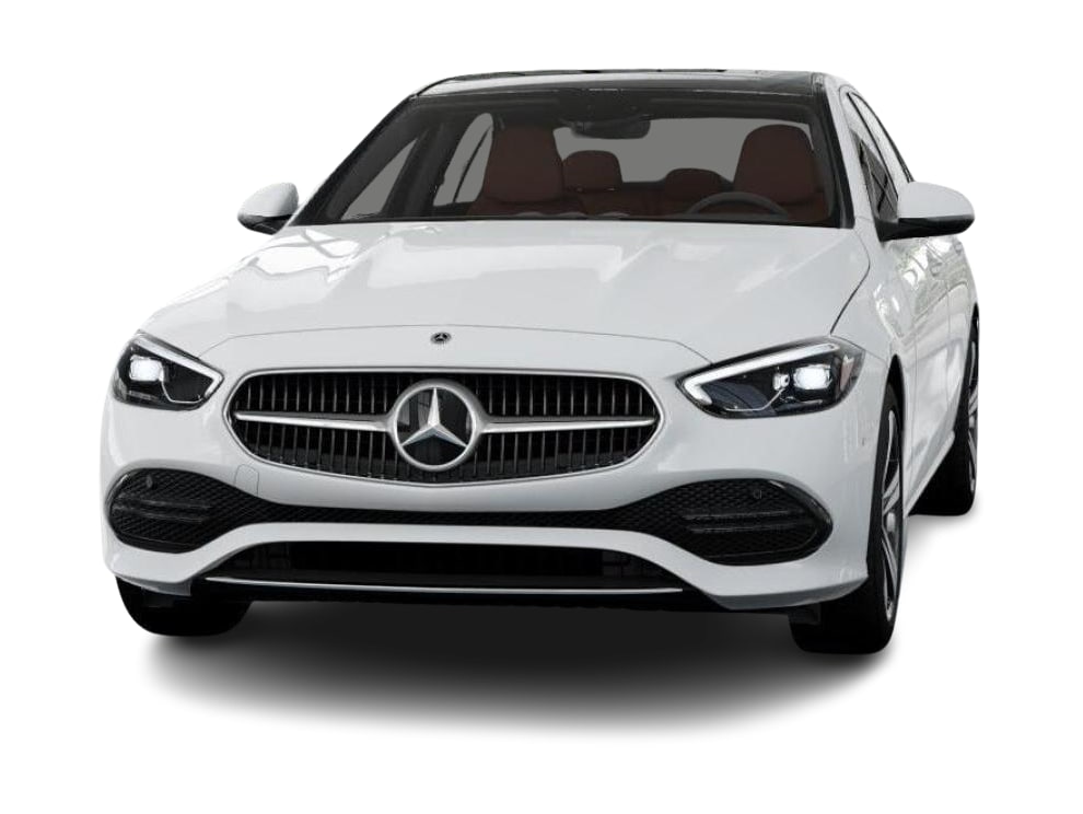 Thumbnail: 2026 Mercedes-Benz C-Class - 40