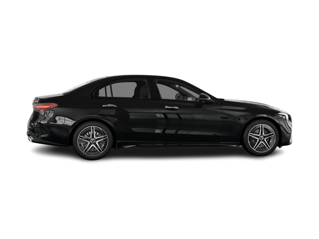 Thumbnail: 2026 Mercedes-Benz C-Class - 14