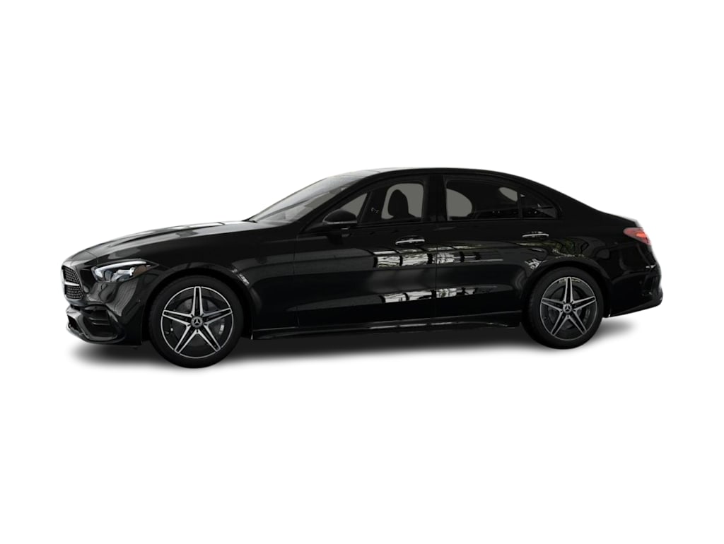 Thumbnail: 2026 Mercedes-Benz C-Class - 28