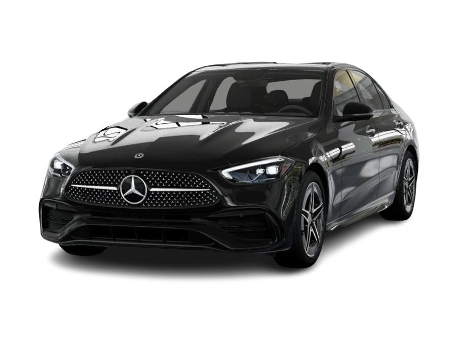 Thumbnail: 2026 Mercedes-Benz C-Class - 29