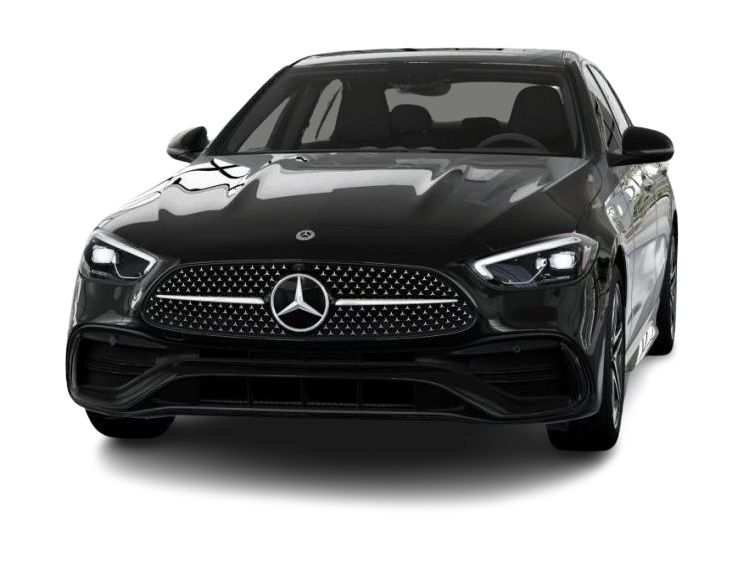 Thumbnail: 2026 Mercedes-Benz C-Class - 30