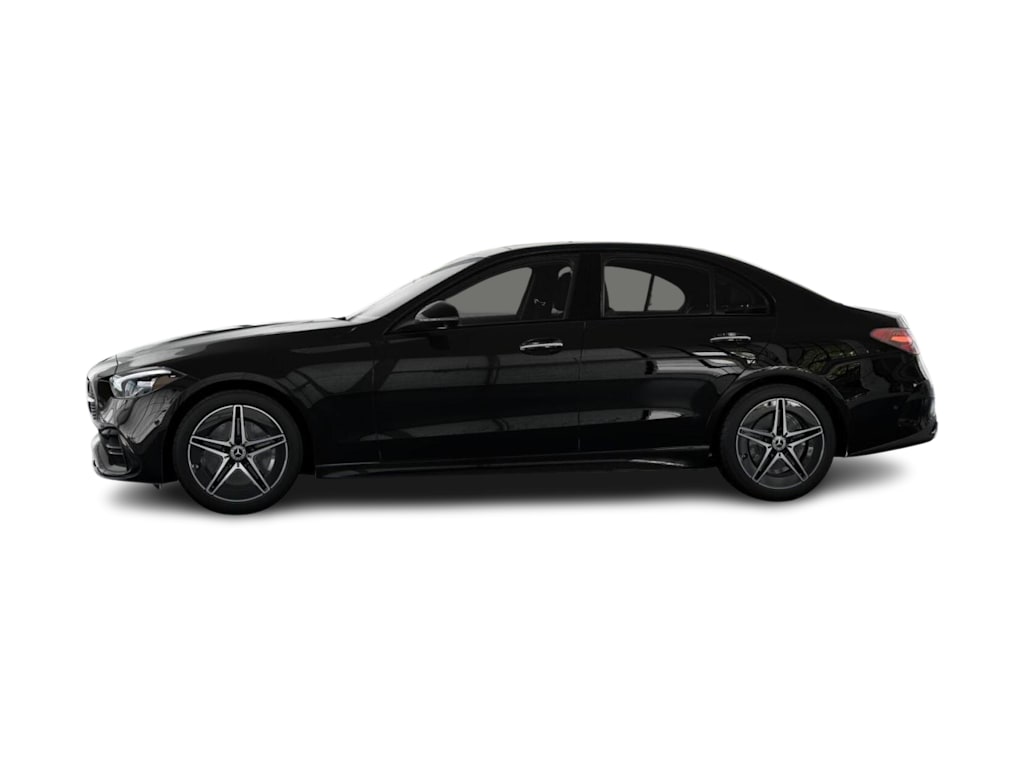 Thumbnail: 2026 Mercedes-Benz C-Class - 27
