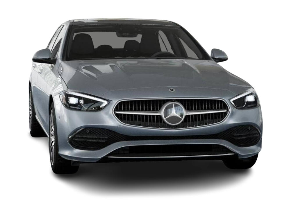 Thumbnail: 2026 Mercedes-Benz C-Class - 10