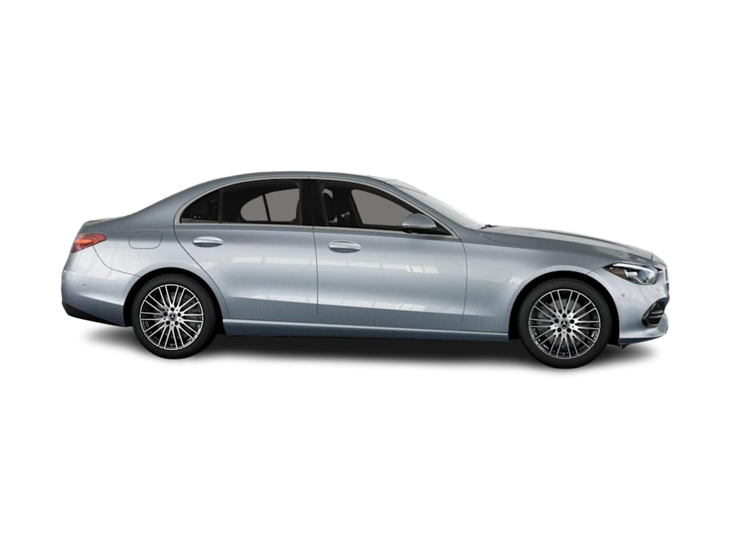 Thumbnail: 2026 Mercedes-Benz C-Class - 16