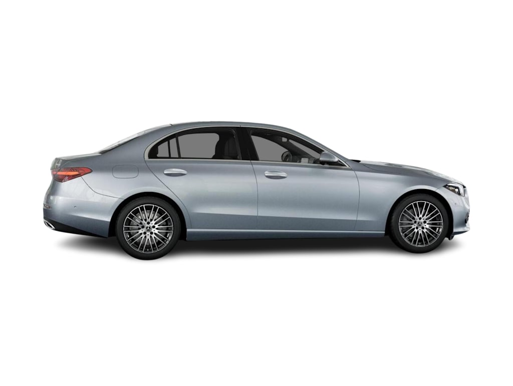 Thumbnail: 2026 Mercedes-Benz C-Class - 17